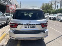 نیسان ئەرمادە